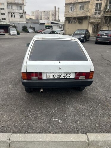 LADA (VAZ) 2109 1992, 150,000 km - 1.5 л - Bakı