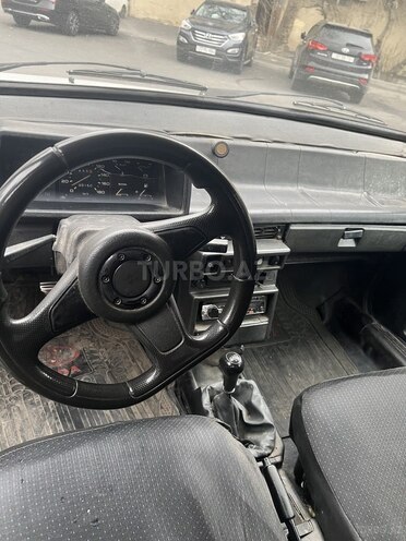 LADA (VAZ) 2109 1992, 150,000 km - 1.5 л - Bakı
