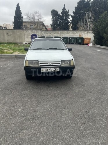 LADA (VAZ) 2109 1992, 150,000 km - 1.5 л - Bakı
