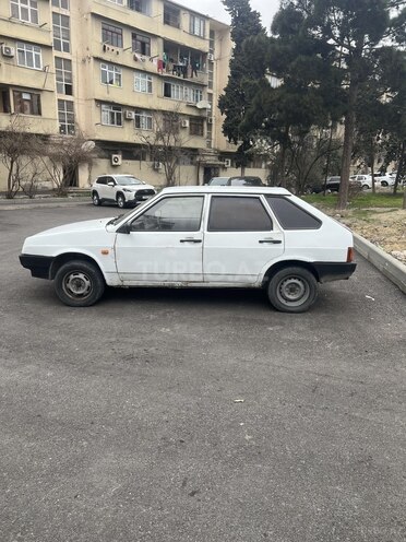 LADA (VAZ) 2109 1992, 150,000 km - 1.5 л - Bakı