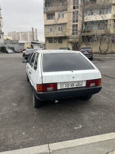 LADA (VAZ) 2109 1992, 150,000 km - 1.5 л - Bakı