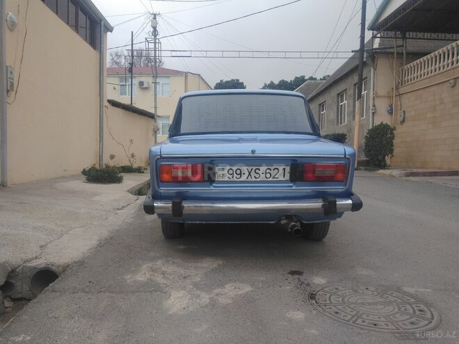 LADA (VAZ) 2106 2003, 28,000 km - 1.6 л - Şəmkir