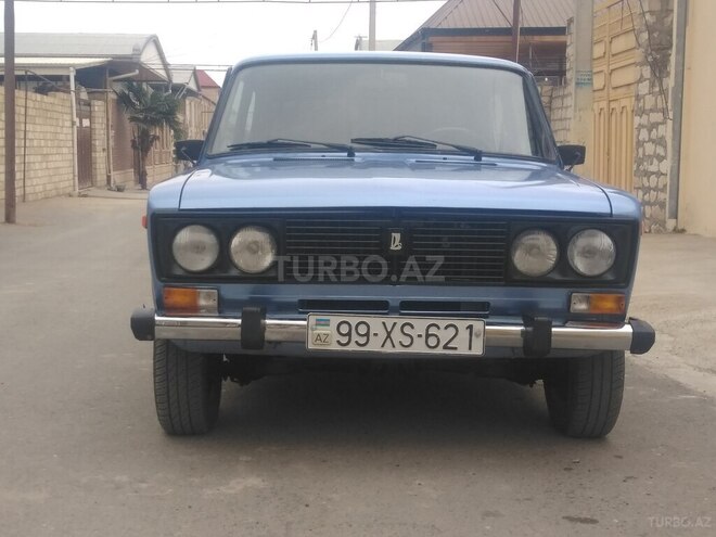 LADA (VAZ) 2106 2003, 28,000 km - 1.6 л - Şəmkir