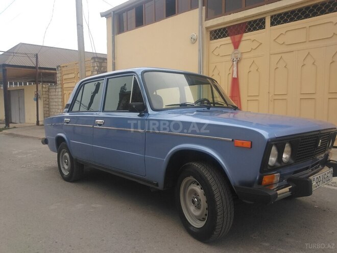 LADA (VAZ) 2106 2003, 28,000 km - 1.6 л - Şəmkir