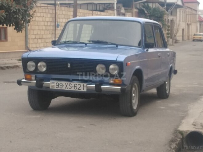 LADA (VAZ) 2106 2003, 28,000 km - 1.6 л - Şəmkir