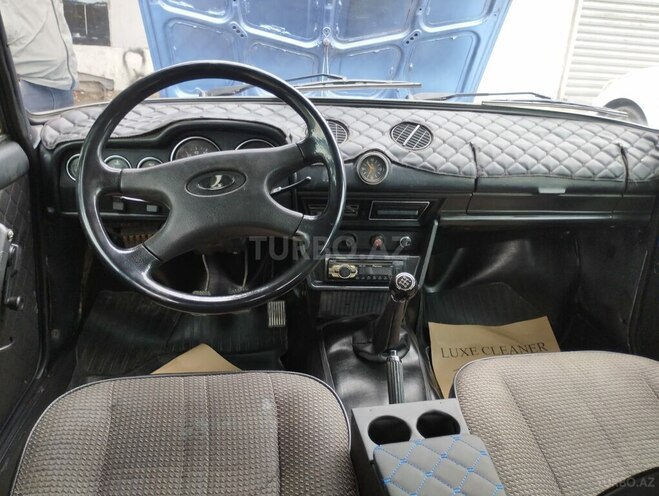 LADA (VAZ) 2106 2003, 28,000 km - 1.6 л - Şəmkir