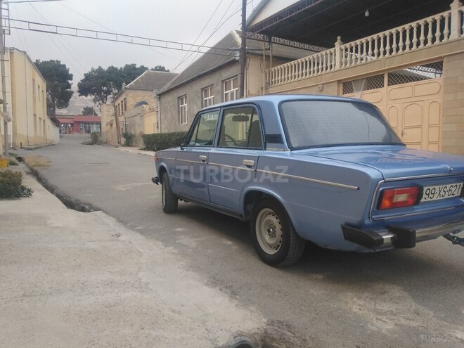 LADA (VAZ) 2106 2003, 28,000 km - 1.6 л - Şəmkir