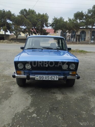 LADA (VAZ) 2106 2003, 28,000 km - 1.6 л - Şəmkir
