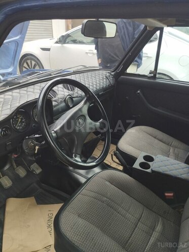 LADA (VAZ) 2106 2003, 28,000 km - 1.6 л - Şəmkir