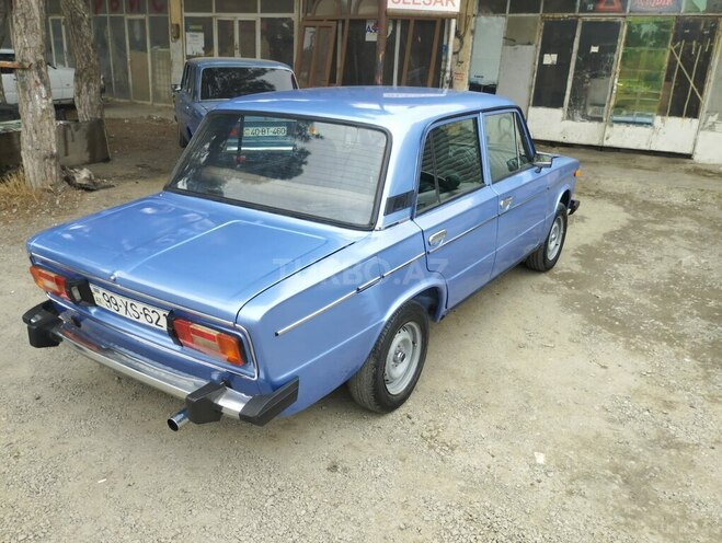 LADA (VAZ) 2106 2003, 28,000 km - 1.6 л - Şəmkir