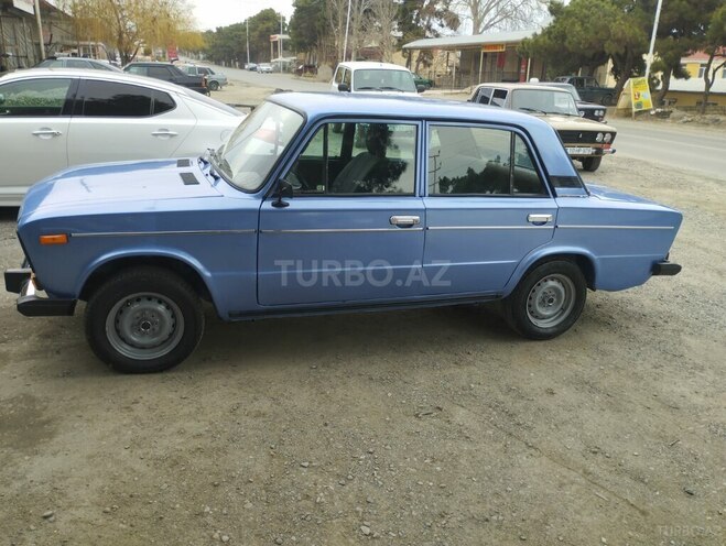 LADA (VAZ) 2106 2003, 28,000 km - 1.6 л - Şəmkir
