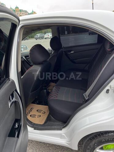 Ravon Nexia R3 2017, 300,000 km - 1.5 l - Sumqayıt