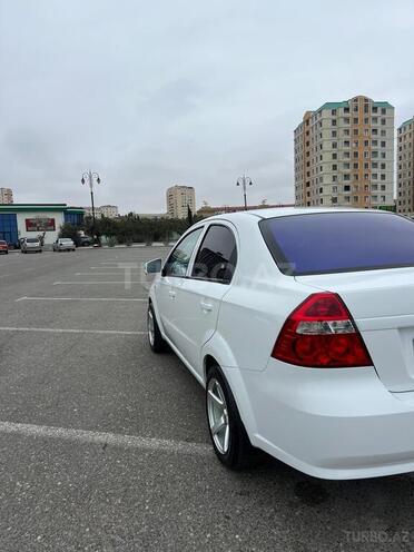 Ravon Nexia R3 2017, 300,000 km - 1.5 l - Sumqayıt