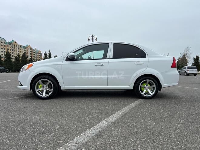 Ravon Nexia R3 2017, 300,000 km - 1.5 l - Sumqayıt