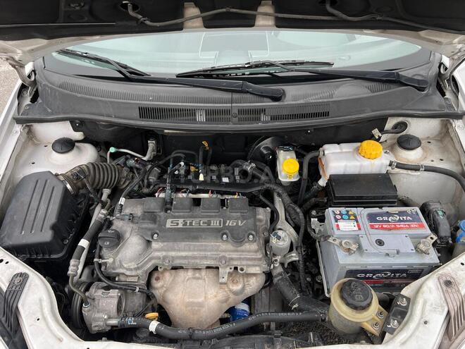 Ravon Nexia R3 2017, 300,000 km - 1.5 l - Sumqayıt