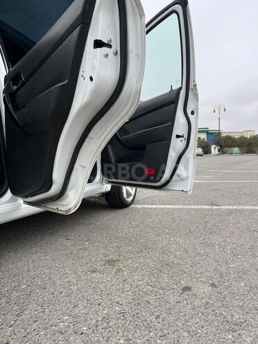 Ravon Nexia R3 2017, 300,000 km - 1.5 l - Sumqayıt