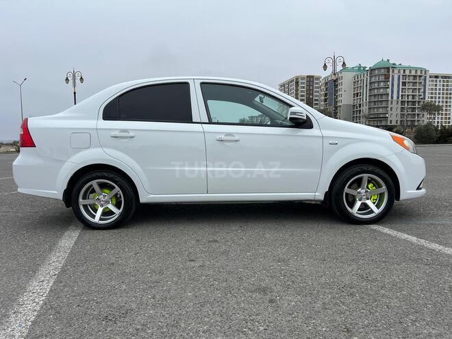 Ravon Nexia R3 2017, 300,000 km - 1.5 l - Sumqayıt