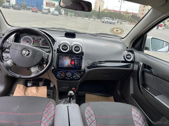 Ravon Nexia R3 2017, 300,000 km - 1.5 l - Sumqayıt
