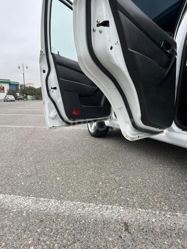 Ravon Nexia R3 2017, 300,000 km - 1.5 l - Sumqayıt