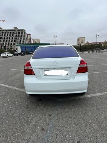 Ravon Nexia R3 2017, 300,000 km - 1.5 l - Sumqayıt