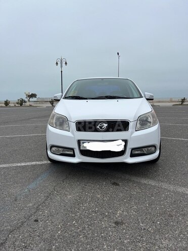 Ravon Nexia R3 2017, 300,000 km - 1.5 l - Sumqayıt
