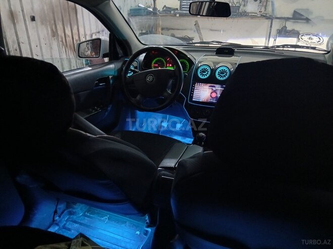Ravon Nexia R3 2017, 300,000 km - 1.5 l - Sumqayıt