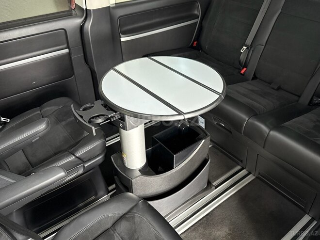 Volkswagen Multivan 2018, 102,000 km - 2.0 l - Bakı