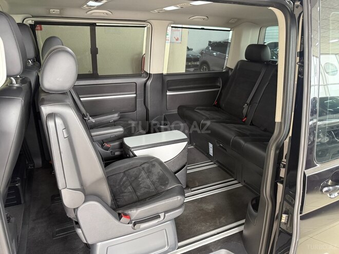 Volkswagen Multivan 2018, 102,000 km - 2.0 l - Bakı