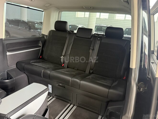 Volkswagen Multivan 2018, 102,000 km - 2.0 l - Bakı