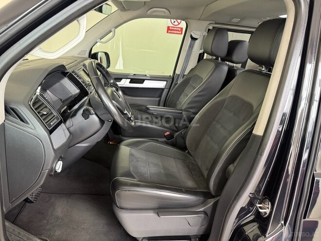 Volkswagen Multivan 2018, 102,000 km - 2.0 l - Bakı
