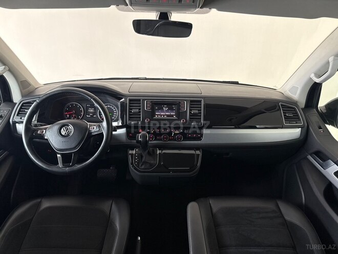 Volkswagen Multivan 2018, 102,000 km - 2.0 l - Bakı