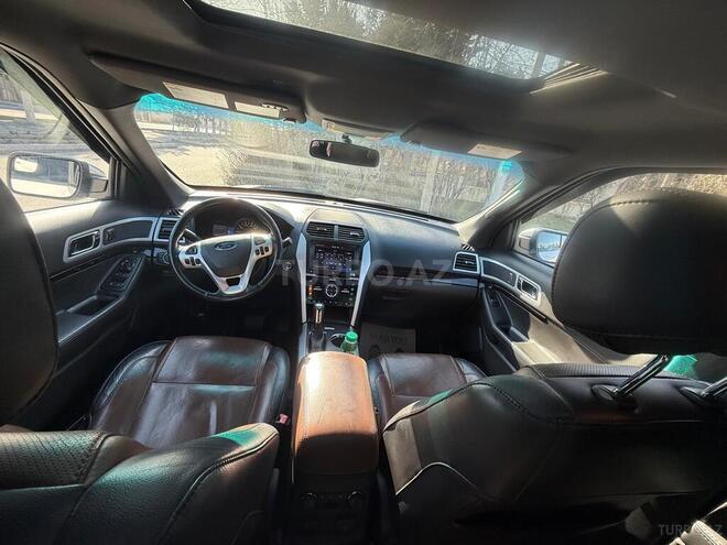 Ford Explorer 2012, 189,850 km - 2.0 l - Bakı