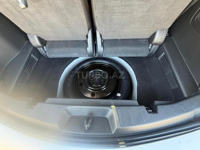 Ford Explorer 2012, 189,850 km - 2.0 l - Bakı