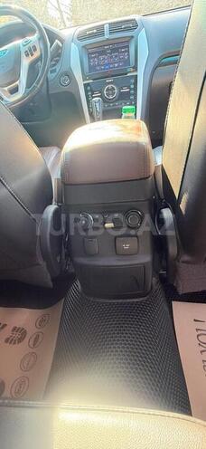 Ford Explorer 2012, 189,850 km - 2.0 l - Bakı