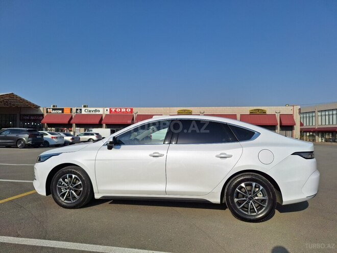 BYD Destroyer 05 2025, 11,000 km - 1.5 л - Bakı