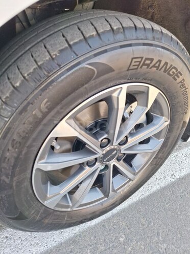 BYD Destroyer 05 2025, 11,000 km - 1.5 л - Bakı