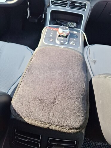 BYD Destroyer 05 2025, 11,000 km - 1.5 л - Bakı