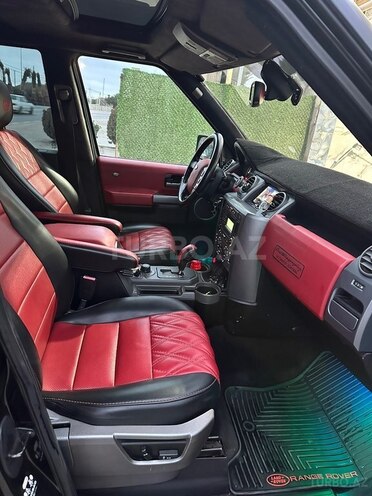 Land Rover Discovery 2005, 307,855 km - 4.4 l - Bakı