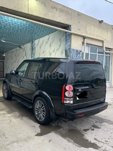 Land Rover Discovery 2005, 307,855 km - 4.4 l - Bakı