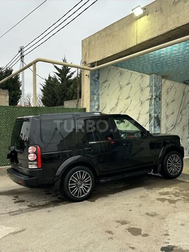 Land Rover Discovery 2005, 307,855 km - 4.4 l - Bakı
