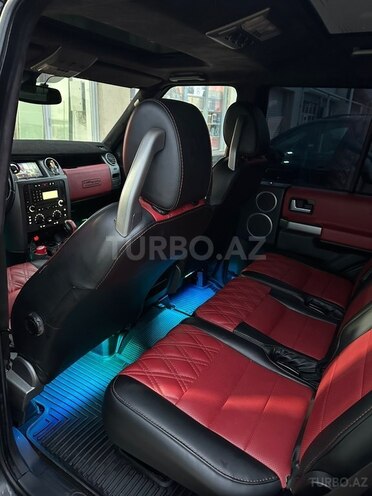 Land Rover Discovery 2005, 307,855 km - 4.4 l - Bakı