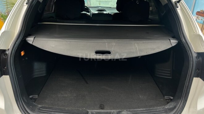 Hyundai ix35 2013, 255,901 km - 2.0 л - Şirvan