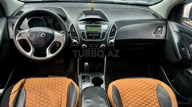 Hyundai ix35 2013, 255,901 km - 2.0 л - Şirvan