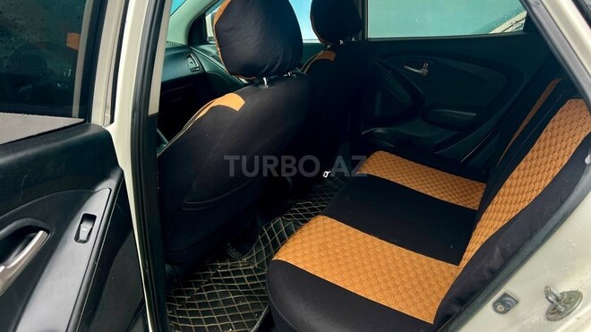 Hyundai ix35 2013, 255,901 km - 2.0 л - Şirvan