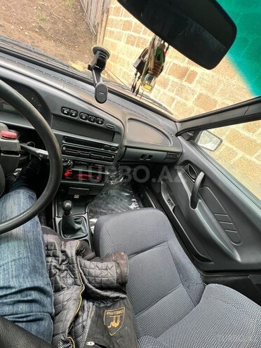 LADA (VAZ) 2115 2009, 157,000 km - 1.5 l - Şamaxı
