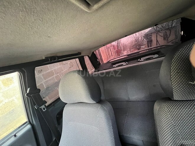 LADA (VAZ) 2115 2009, 157,000 km - 1.5 l - Şamaxı