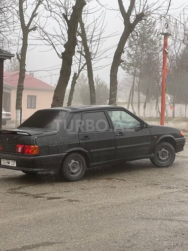 LADA (VAZ) 2115 2009, 157,000 km - 1.5 l - Şamaxı