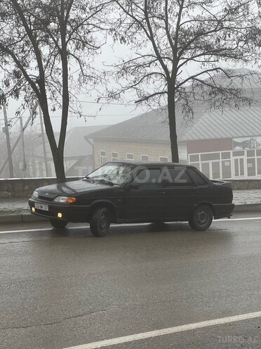LADA (VAZ) 2115 2009, 157,000 km - 1.5 l - Şamaxı