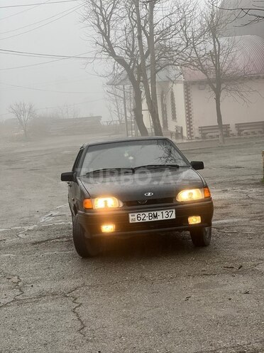 LADA (VAZ) 2115 2009, 157,000 km - 1.5 l - Şamaxı