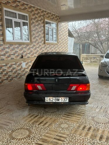 LADA (VAZ) 2115 2009, 157,000 km - 1.5 l - Şamaxı
